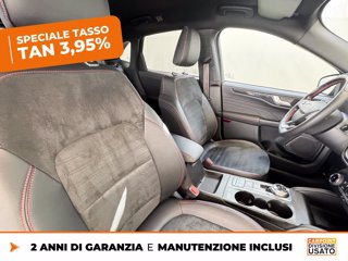 FORD Kuga 2.5 phev st-line x 2wd 225cv cvt