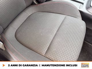 FORD Focus 1.0 ecoboost h st-line style 125cv