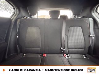 FORD Focus 1.0 ecoboost h st-line style 125cv