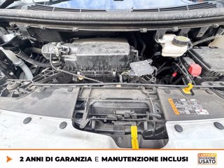 FORD Transit custom 280 2.0 tdci mhev 130cv trend l1h1 e6.2