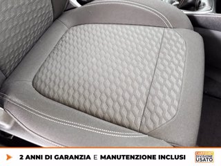 FORD Fiesta 5p 1.1 titanium gpl 75cv GPL