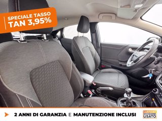 FORD Puma 1.0 ecoboost h titanium s&s 125cv