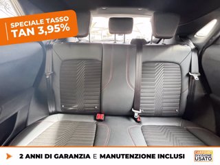 FORD Puma 1.0 ecoboost h st-line x s&s 125cv