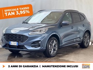 FORD Kuga 2.5 phev st-line x 2wd 225cv cvt