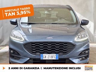 FORD Kuga 2.5 phev st-line x 2wd 225cv cvt