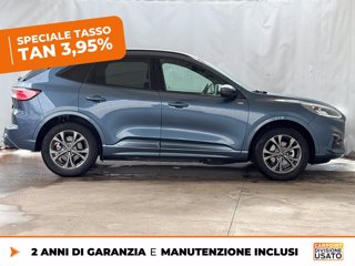 FORD Kuga 2.5 phev st-line x 2wd 225cv cvt