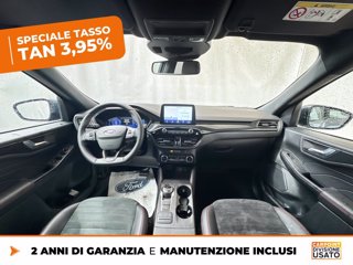 FORD Kuga 2.5 phev st-line x 2wd 225cv cvt