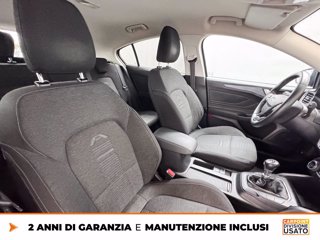 FORD Focus active 1.0 ecoboost h s&s 125cv my20.75