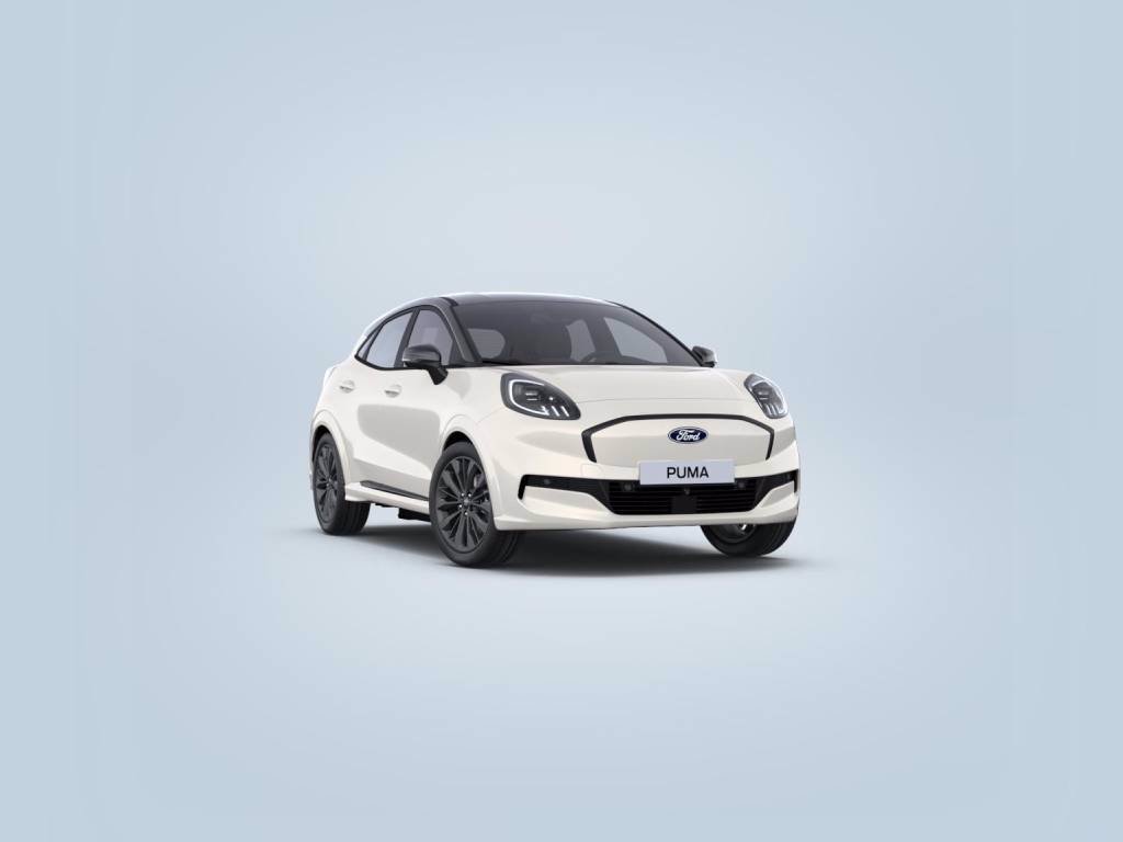 FORD Puma Gen-E Sound Edition 168 CV 123,5 kW Trasmissione automatica Trazione Anteriore