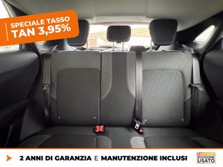 FORD Puma 1.0 ecoboost h titanium s&s 125cv