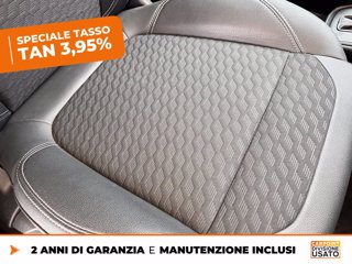 FORD Puma 1.0 ecoboost h titanium x s&s 125cv auto