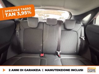 FORD Puma 1.0 ecoboost h titanium x s&s 125cv auto