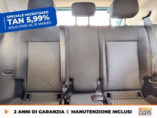 VOLKSWAGEN T-cross 1.0 tsi style 95cv