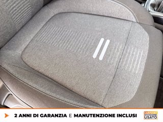 FORD Fiesta active 1.0 ecoboost h 125cv