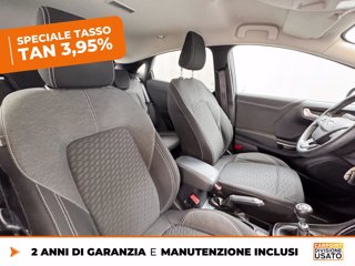 FORD Puma 1.0 ecoboost h titanium s&s 125cv