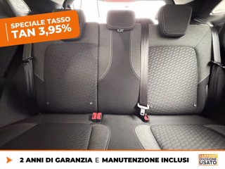 FORD Puma 1.0 ecoboost h titanium s&s 125cv