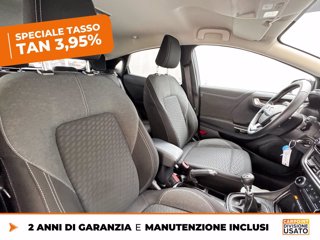 FORD Puma 1.0 ecoboost h titanium s&s 125cv