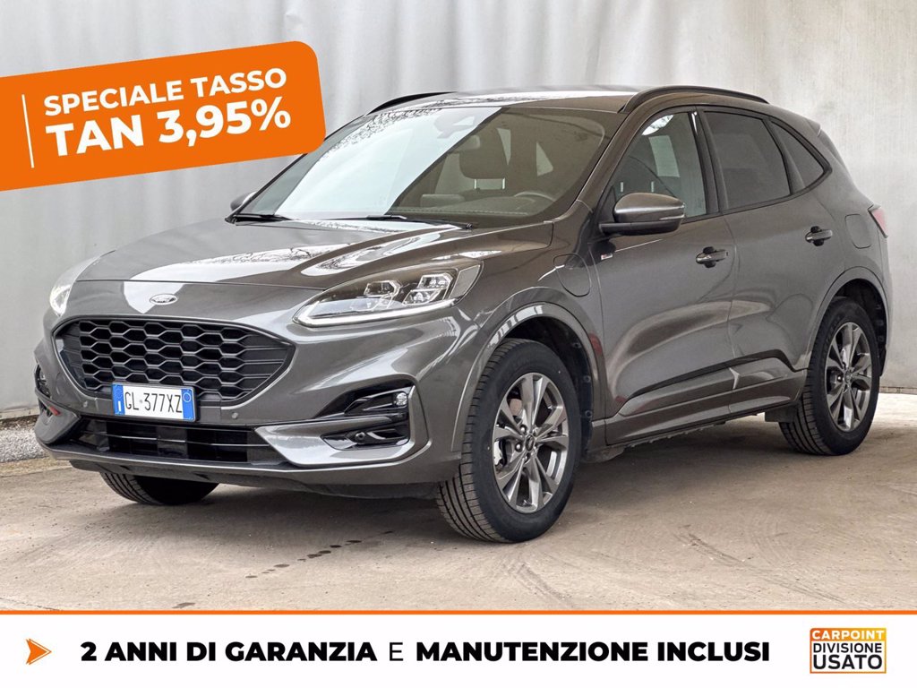 FORD Kuga 2.5 phev st-line x 2wd 225cv cvt