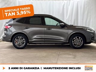 FORD Kuga 2.5 phev st-line x 2wd 225cv cvt