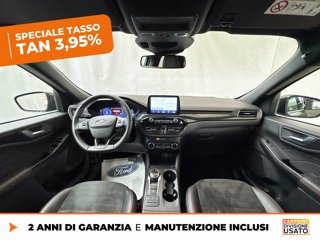 FORD Kuga 2.5 phev st-line x 2wd 225cv cvt