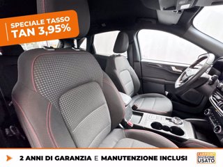 FORD Kuga 2.5 phev st-line 2wd 225cv cvt