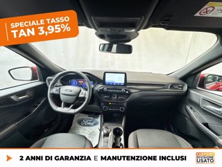 FORD Kuga 2.5 phev st-line 2wd 225cv cvt