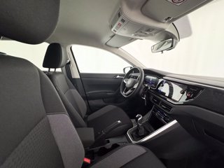 VOLKSWAGEN Polo 1.0 evo life 80cv
