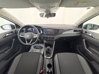 VOLKSWAGEN Polo 1.0 evo life 80cv