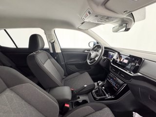 VOLKSWAGEN T-cross 1.0 tsi edition plus 115cv