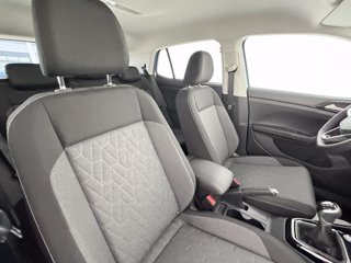 VOLKSWAGEN T-cross 1.0 tsi edition plus 115cv