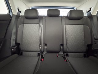 VOLKSWAGEN T-cross 1.0 tsi edition plus 115cv