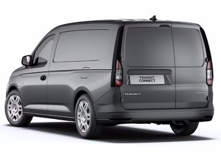 FORD Transit Connect Van Titanium 1.5 Plug in Hybrid 150cv A6 PL