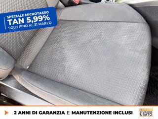 VOLKSWAGEN Polo 5p 1.0 evo comfortline 80cv