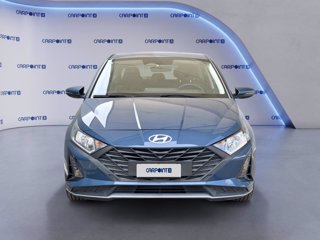 HYUNDAI I20 1.2 mpi connectline 79cv mt