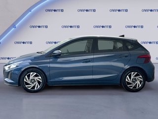 HYUNDAI I20 1.2 mpi connectline 79cv mt