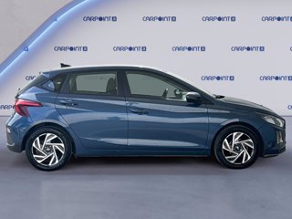 HYUNDAI I20 1.2 mpi connectline 79cv mt