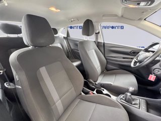 HYUNDAI I20 1.2 mpi connectline 79cv mt
