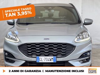 FORD Kuga 2.5 phev st-line x 2wd 225cv cvt