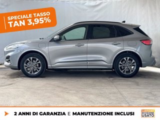 FORD Kuga 2.5 phev st-line x 2wd 225cv cvt