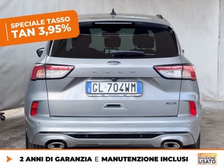 FORD Kuga 2.5 phev st-line x 2wd 225cv cvt