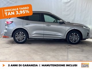 FORD Kuga 2.5 phev st-line x 2wd 225cv cvt