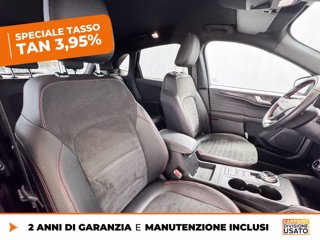 FORD Kuga 2.5 phev st-line x 2wd 225cv cvt