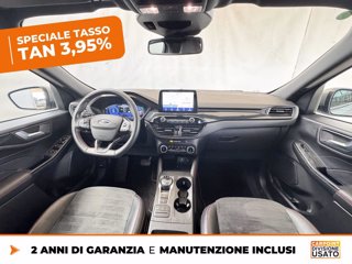 FORD Kuga 2.5 phev st-line x 2wd 225cv cvt
