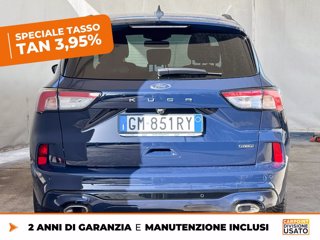 FORD Kuga 2.5 phev st-line x 2wd 225cv cvt