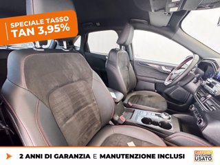 FORD Kuga 2.5 phev st-line x 2wd 225cv cvt