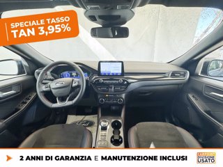 FORD Kuga 2.5 phev st-line x 2wd 225cv cvt