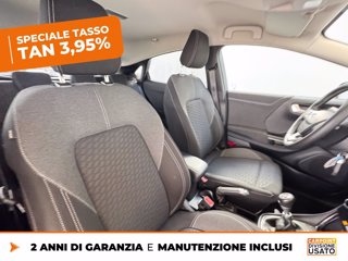 FORD Puma 1.0 ecoboost h titanium s&s 125cv