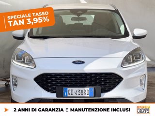 FORD Kuga 1.5 ecoblue titanium 2wd 120cv