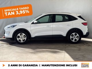 FORD Kuga 1.5 ecoblue titanium 2wd 120cv