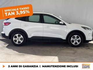 FORD Kuga 1.5 ecoblue titanium 2wd 120cv